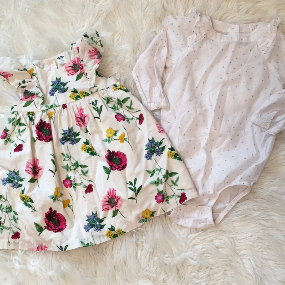 2 Adorable pieces to transition into Fall!